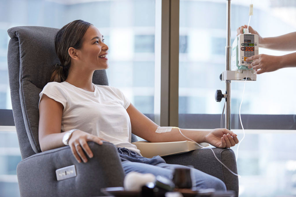 IV Infusion Therapy: A Modern Approach to Wellness and Healing